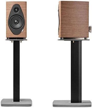 Акустические колонки Sonus faber Sonetto II G2 Nut 602105 фото