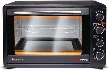 Духовка настольная TurboTronic Z-Line 6431375 489546 фото