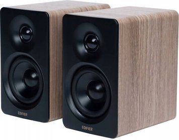Мультимедійна акустика Edifier M60 Brown 552173 фото