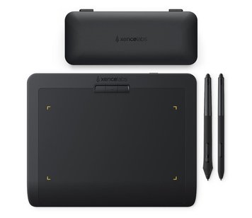 Графический планшет Xencelabs Pen Tablet Small (XMCTSSPLRU) 417791 фото