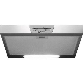 Витяжка пласка Electrolux LFU215X 461038 фото