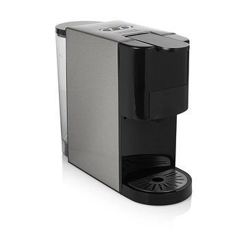 Капсульна кавоварка еспресо Princess 249450 Multi Capsule Coffee Machine Steel (01.249450.01.001) 478585 фото