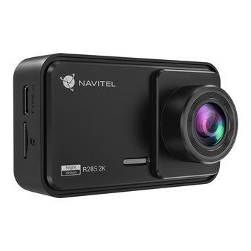 Автомобильный видеорегистратор Navitel R285 2K 503125 фото