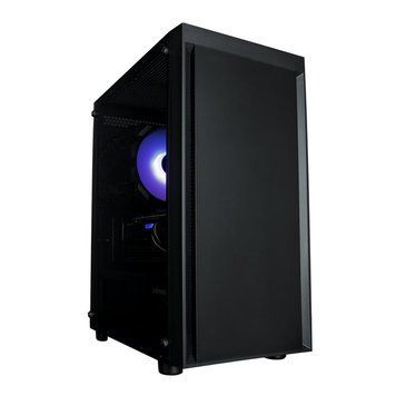 Корпус Zalman T3 PLUS Black 526522ua фото