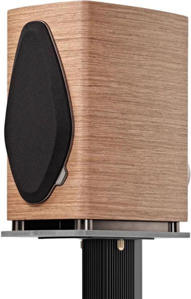 Акустические колонки Sonus faber Sonetto II G2 Nut 602105 фото