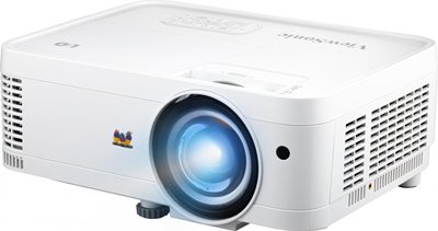 Мультимедійний проектор ViewSonic Ls550Wh 386518 фото