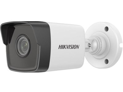 IP-камера видеонаблюдения Hikvision DS-2CD1023G0E-I (2.8 мм) (C) 503909 фото