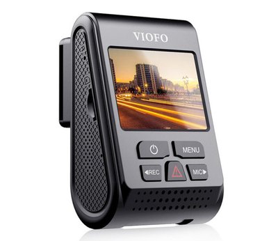 Автомобильный видеорегистратор Viofo A119 V3 с GPS 322663 фото