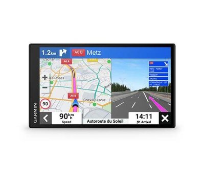 GPS-навігатор Garmin DriveSmart 76 EU MT-S 361206 фото