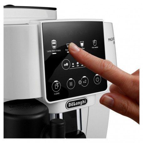 Кофемашина автоматическая Delonghi Magnifica Start ECAM 220.61.W 533544ua фото