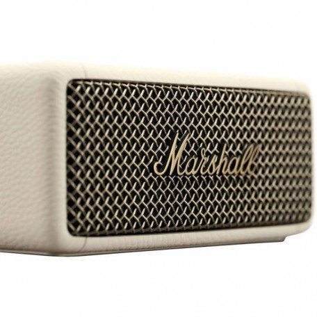 Портативна колонка Marshall Emberton II Cream (1006237) 533164ua фото