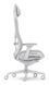 Компьютерное кресло для геймера Fractal Design Refine Mesh Light White (FD-CH-RE1M-02) 570782 фото 3