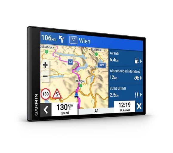 GPS-навігатор Garmin DriveSmart 76 EU MT-S 361206 фото