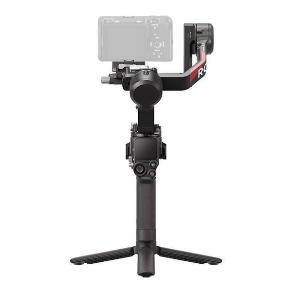 Стабілізатор для камери DJI RS 4 (CP.RN.00000343.03) 502617ua фото