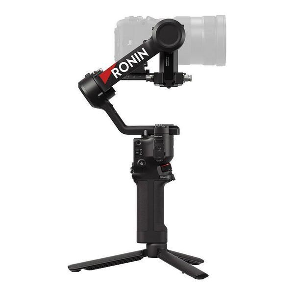 Стабілізатор для камери DJI RS 4 (CP.RN.00000343.03) 502617ua фото