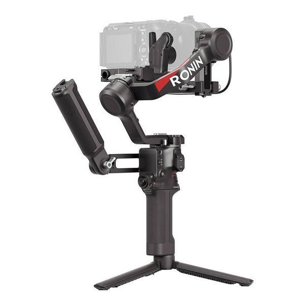 Стабілізатор для камери DJI RS 4 (CP.RN.00000343.03) 502617ua фото