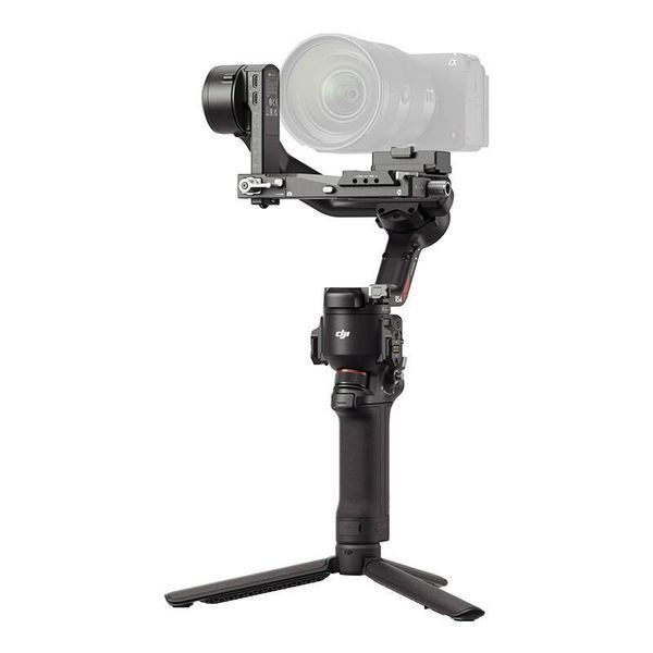 Стабілізатор для камери DJI RS 4 (CP.RN.00000343.03) 502617ua фото