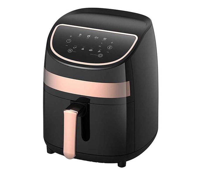 Мультипечь (аэрофритюрница) Deerma Air Fryer KZ100 (DEM-KZ100) (УЦЕНКА) 360668* фото