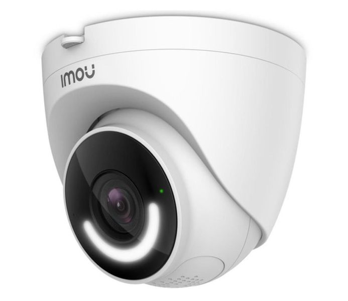 IP-камера видеонаблюдения Imou IPC-T26EP 345289 фото