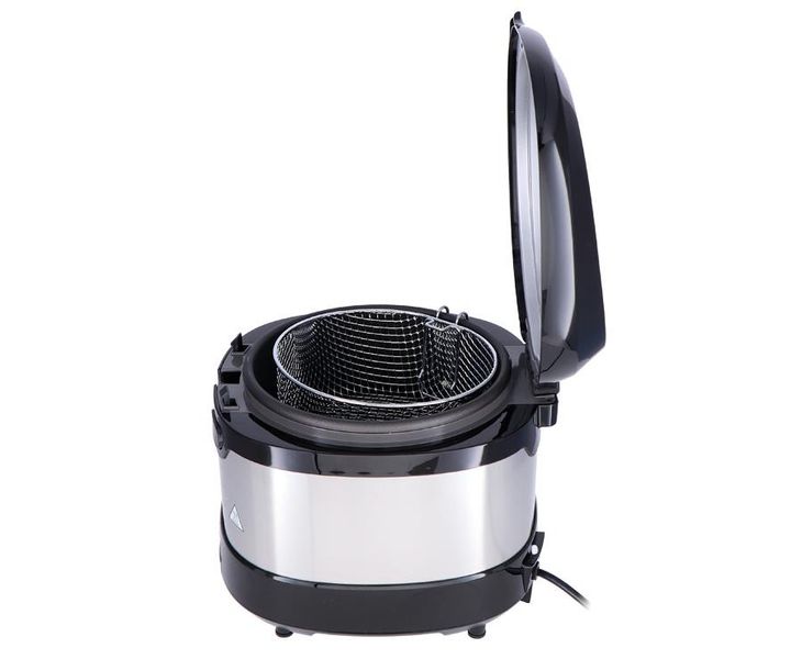 Мультипіч (аерофритюрниця) Tefal FF215D 299371 фото