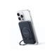 Зовнішній акумулятор (павербанк) Baseus PicoGo Qi2 5000mAh Cosmic Black (P10076802123-00) 613607 фото 2