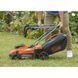 Газонокосилка аккумуляторная Black+Decker BCMW3336L1 530232ua фото 2