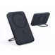 Зовнішній акумулятор (павербанк) Baseus PicoGo Qi2 5000mAh Cosmic Black (P10076802123-00) 613607 фото 3