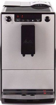 Кофемашина автоматическая Melitta Solo Pure E950-666 472848 фото
