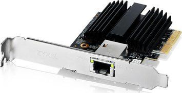 Мережева карта ZyXEL XGN100C v2 519711 фото