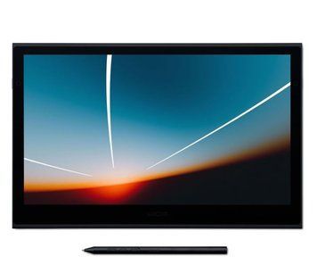 Монітор-планшет Wacom Movink 13 (DTH135K0B) 615584 фото
