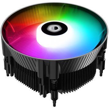 Воздушное охлаждение ID-Cooling DK-07i Rainbow 579882ua фото