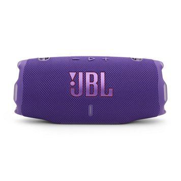 Портативная колонка JBL Charge 6 Purple (JBLCHARGE6PUR) 579982ua фото
