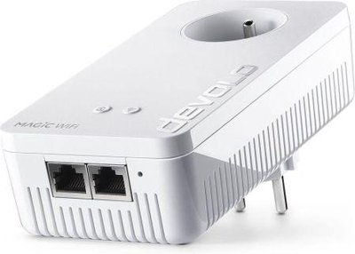 Powerline-адаптер Devolo Magic 1 Wi-Fi Starter Kit (8363) 491087 фото