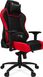 Компьютерное кресло для геймера Pro-Gamer Gorgon 2.0 Black/Red 312186 фото 1