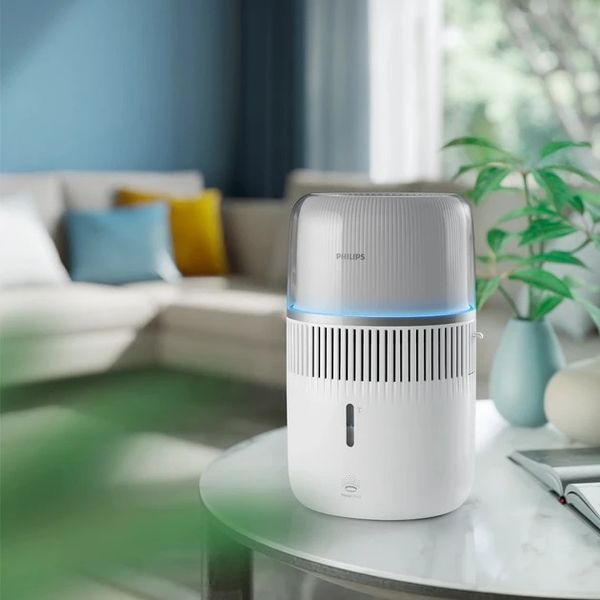 Зволожувач повітря Philips HU5710/00 572676ua фото