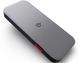 Зовнішній акумулятор (павербанк) Lenovo Go Wireless Mobile Power Bank 10000 mAh Black (40ALLG1WWW) 613726 фото 4