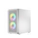 Корпус Logic Concept Portos ARGB Mini White (AM-PORTOS-20-0000000-0002) 503798 фото 7