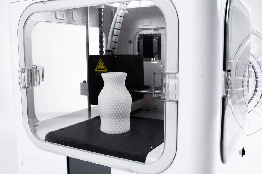 3D-принтер Banach Smart 3D 506018 фото