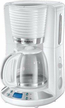 Кавоварка крапельна Russell Hobbs Inspire 24390-56 225489 фото
