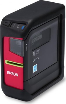 Принтер этикеток Epson LW-Z710 (C51CD69130) 368343 фото