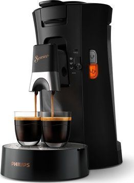 Кавомашина автоматична Philips Senseo Select CSA240/60 358298 фото