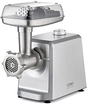 Електром'ясорубка Caso FW 2500 Silver 605385 фото