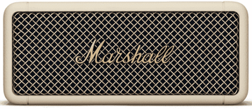 Портативная колонка Marshall Emberton Cream (1005945) 533161ua фото