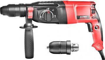 Перфоратор Stark RH 920 Q Profi 579732ua фото