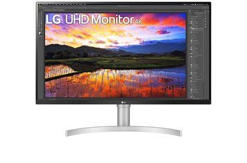Монитор LG 32UN650K-W 571233 фото