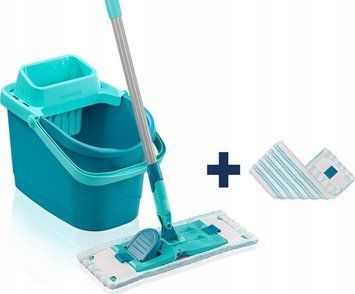Набір для прибирання Leifheit PowerClean M (55515) 586868 фото