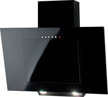 Вытяжка наклонная Akpo WK-4 Nero 50 Black 474681 фото