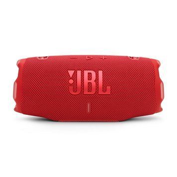 Портативная колонка JBL Charge 6 Red (JBLCHARGE6RED) 579983ua фото
