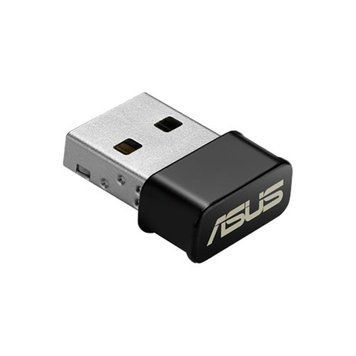 Wi-Fi адаптер Asus USB-AC53 Nano 337906 фото