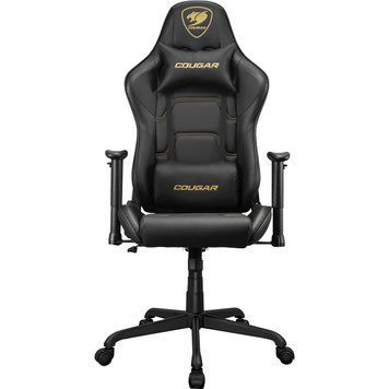 Комп'ютерне крісло для геймера Cougar Armor Elite Royal 578331ua фото